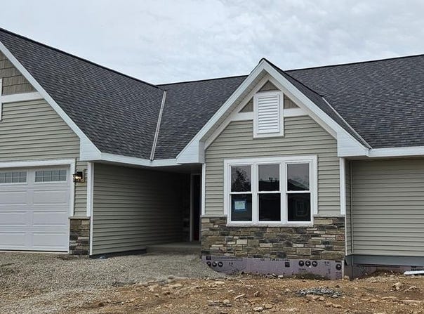 4530 Bay Hill Ct, Egg Harbor, WI 54209
