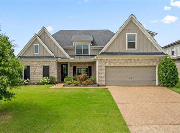 7681 ELPINE GRAY Dr, Bartlett, TN 38002