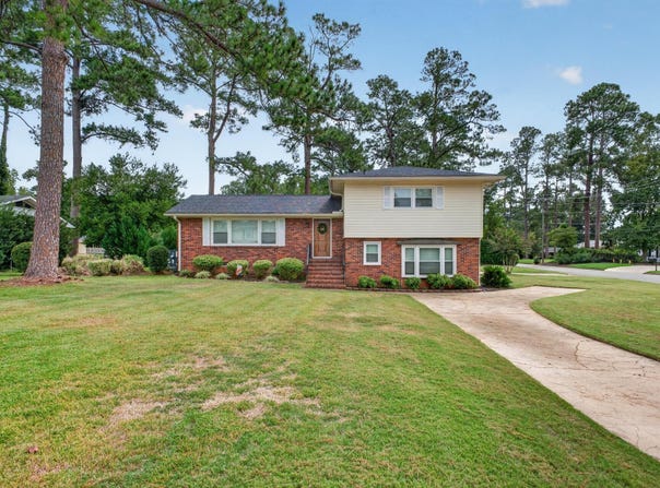 701 Hammond Drive, North Augusta, SC 29841