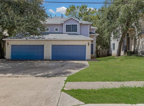 1801 Constantino Cir, Austin, TX 78745