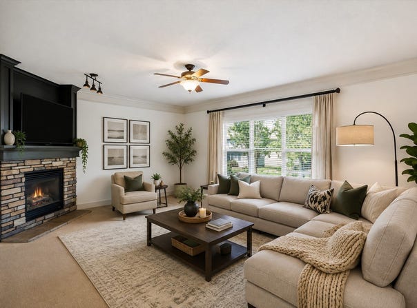 16651 Oakbrook Drive, Clive, IA 50325