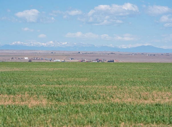 E Quincy Ave, Strasburg, CO 80136