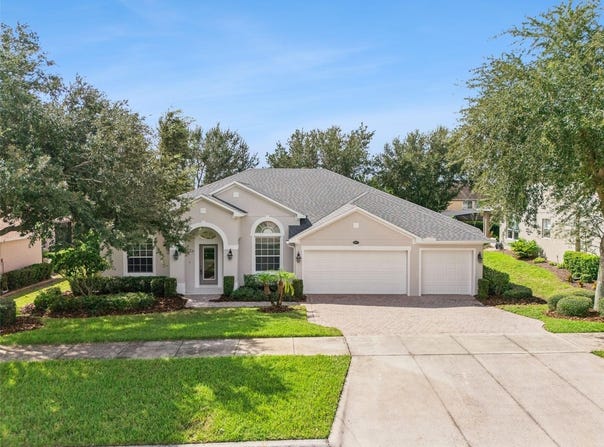 1017 HARMONY Lane, CLERMONT, FL 34711