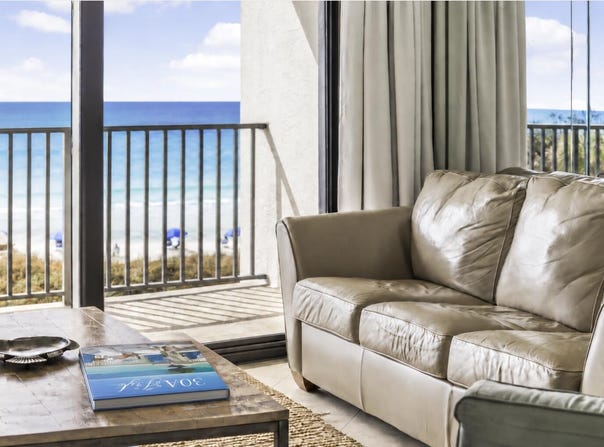 4100 E County Highway 30A, Santa Rosa Beach, FL 32459