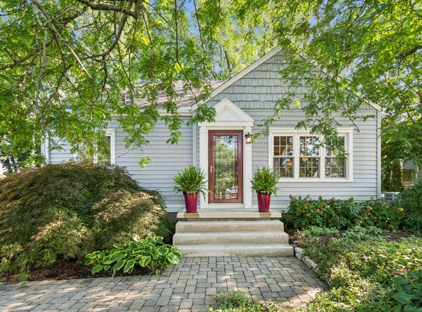 319 E Washington Avenue, Marion, OH 43302