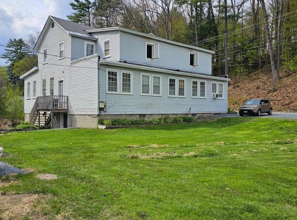 733 Rt 121, Westminster, VT 05158