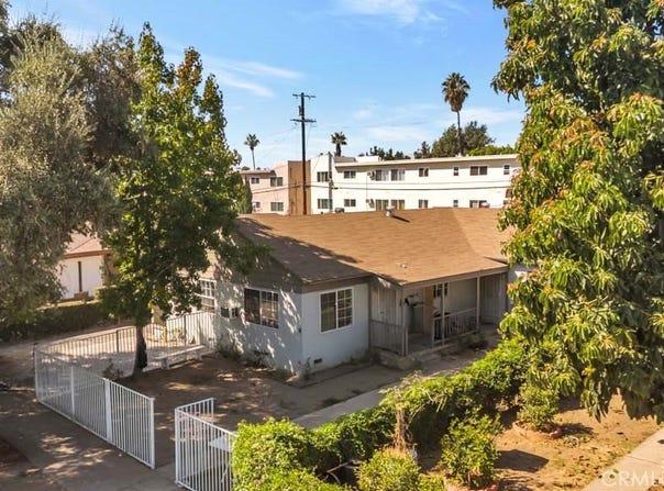 8843 Tilden, Panorama City, CA 91402