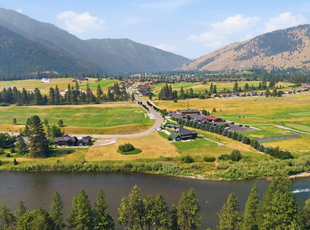 1164 Bandmann Trail, Missoula, MT 59802