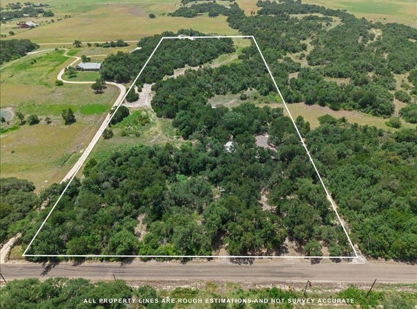 2150 124 County Rd, Georgetown, TX 78626