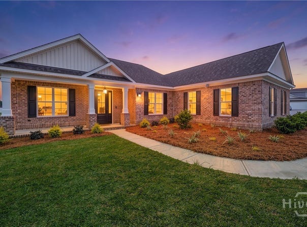 120 Stadium Drive, Guyton, GA 31312
