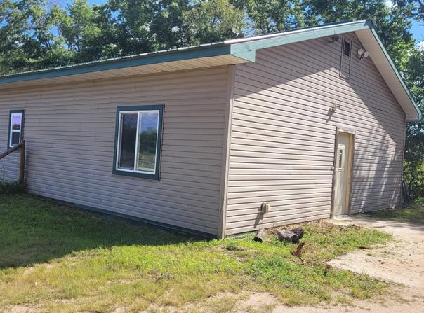 42512 Bulldozed Road, Pine River, MN 56474