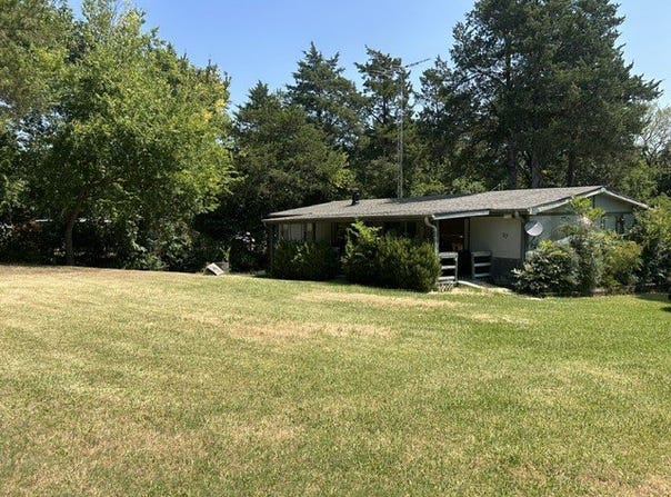 93 Grace Lane, Pottsboro, TX 75076