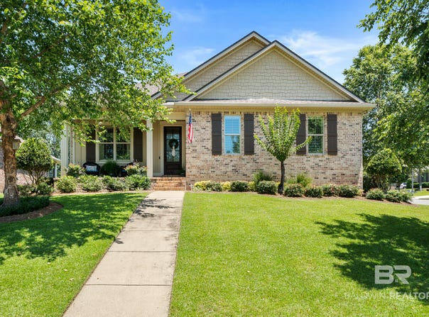 7838 Pine Run, Daphne, AL 36527