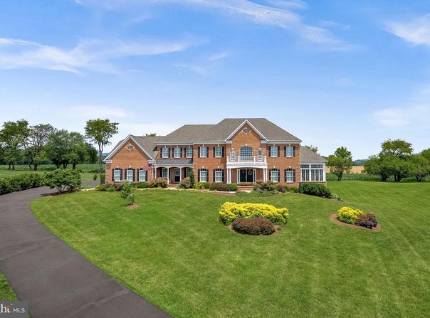 16544 GOLDENCREST CIR, PURCELLVILLE, VA 20132