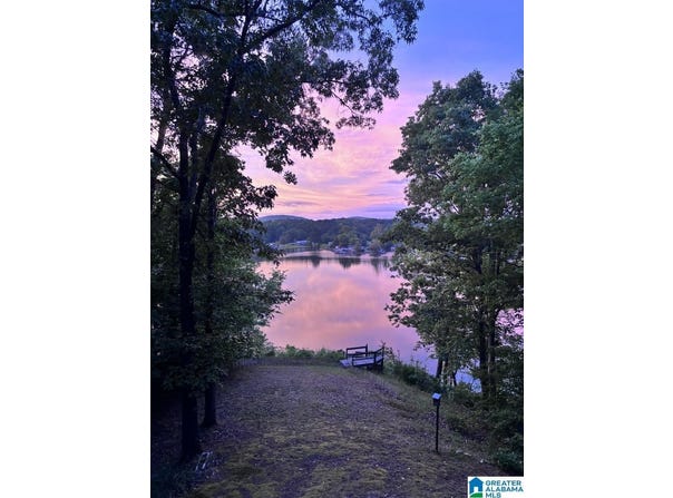 26 SUNSET COVE, OHATCHEE, AL 36271