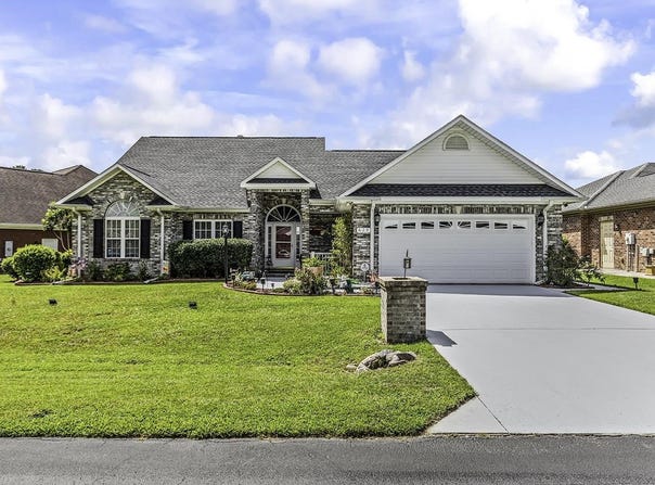629 Tarrant St., Longs, SC 29568