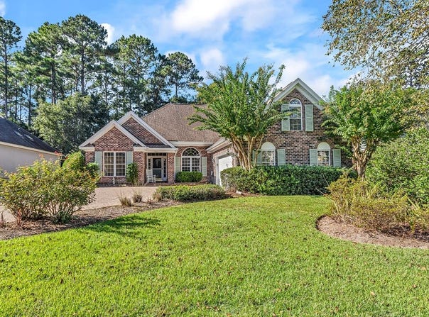 205 Berwick Dr., Pawleys Island, SC 29585