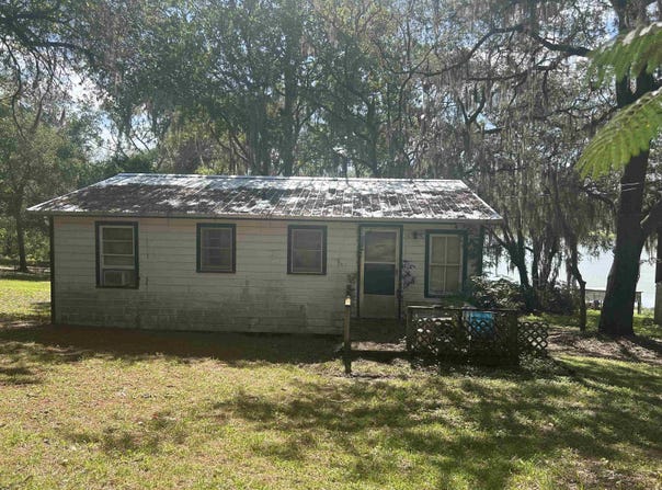 7787 Twin Lakes Rd, Keystone Heights, FL 32656