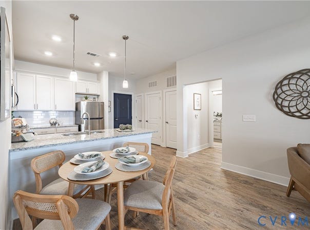 10525 Stony Bluff Drive, Ashland, VA 23005