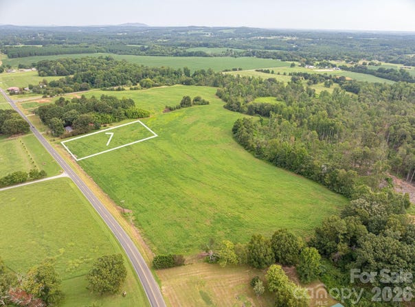 Cat Square Road, Lincolnton, NC 28092
