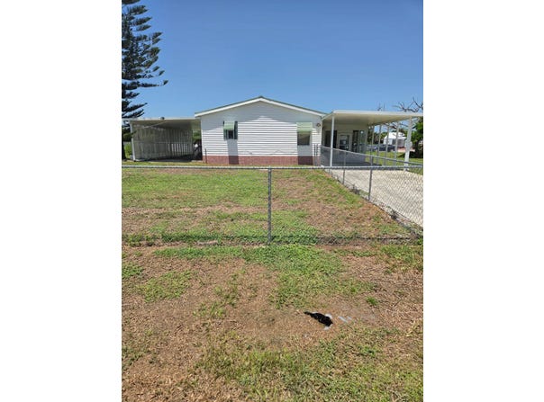 1303 Jordan Loop, Okeechobee, FL 34974