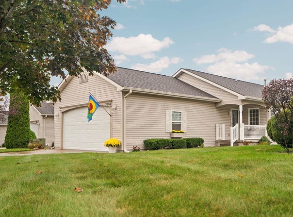 2084 Landview Drive, Traverse City, MI 49686
