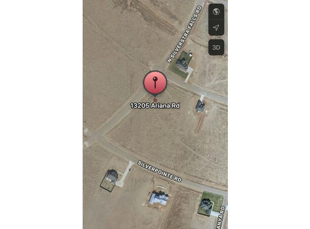 13205 ARIANA Road, Amarillo, TX 79124