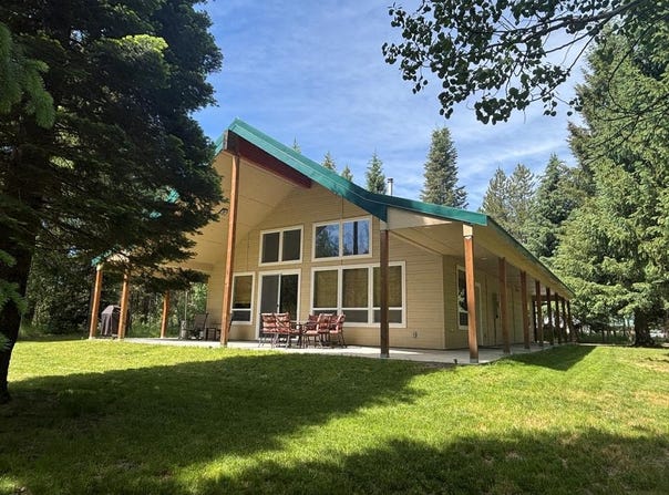 32 Shay Road, Cascade, ID 83611