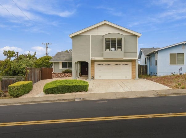 2405 Shannon DR, SOUTH SAN FRANCISCO, CA 94080
