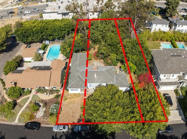 4511 Agnes Ave, Studio City, CA 91607