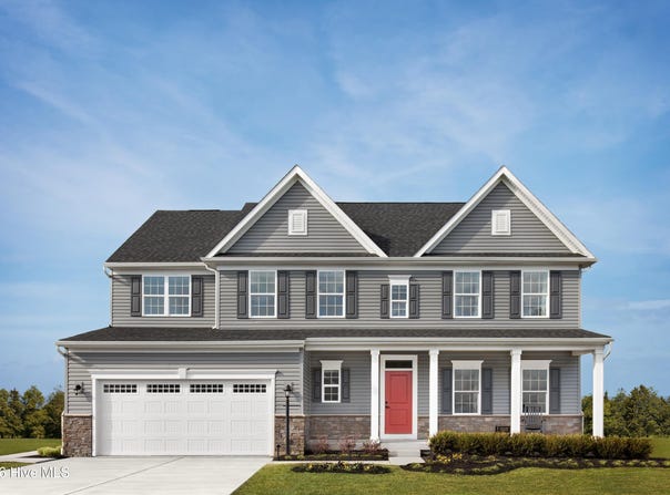 47 Hazelton Road, Gates, NC 27937