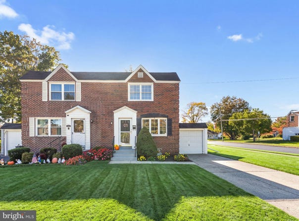 1058 BIRCH Street, LANSDALE, PA 19446