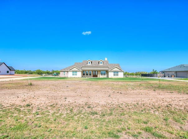 7883 Becca Road, San Angelo, TX 76904
