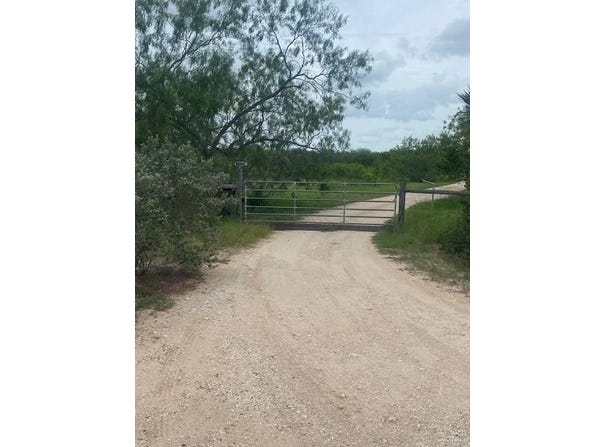 N Ted Garza Road N, San Manuel, TX 78541
