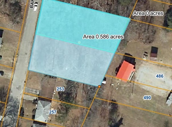 BANNER ST, Danville, VA 24541