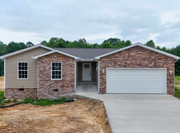 140 Devils Neck Road, Corbin, KY 40701