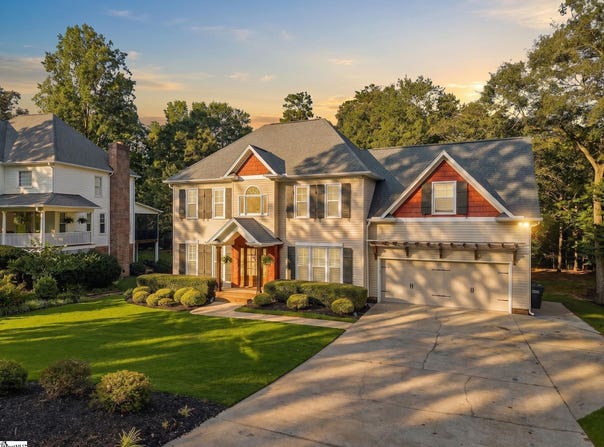 21 River Way Drive, Greer, SC 29651