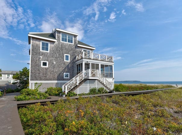 193 E Grand Avenue, Old Orchard Beach, ME 04064