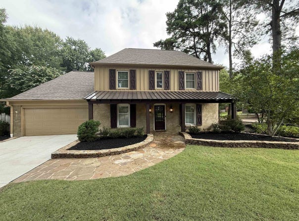 8152 PINE Crk W, Germantown, TN 38138