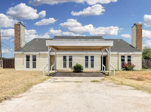 3001 Beechwood, Odessa, TX 79762