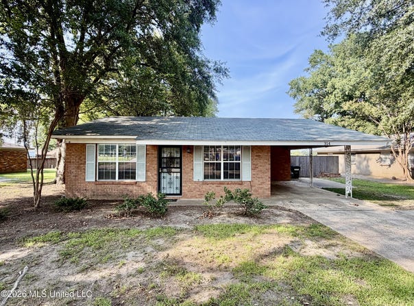 314 Bolling Avenue, Cleveland, MS 38732