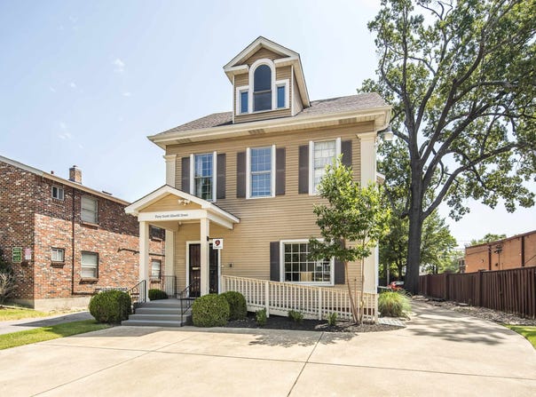 40 S IDLEWILD St, Memphis, TN 38104