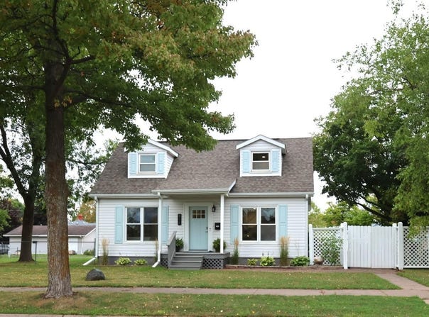 914 3rd Ave E, Ashland, WI 54806