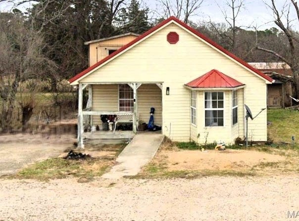8438 State Highway 19, Winona, MO 65588