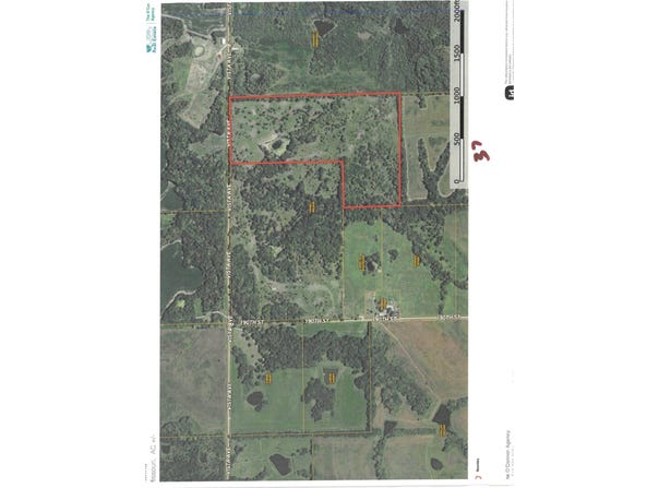 Vista Ave, Kidder, MO 64649