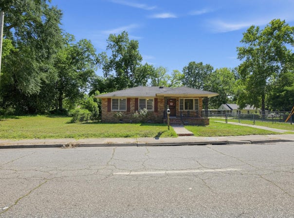 506 Atlantic Street, Sumter, SC 29150