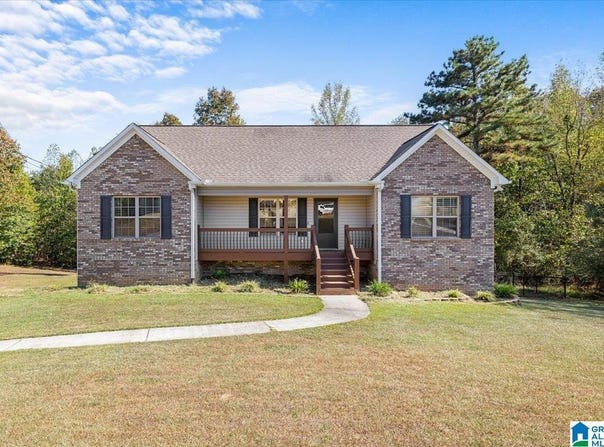 2500 CHELSEA WAY, WARRIOR, AL 35180