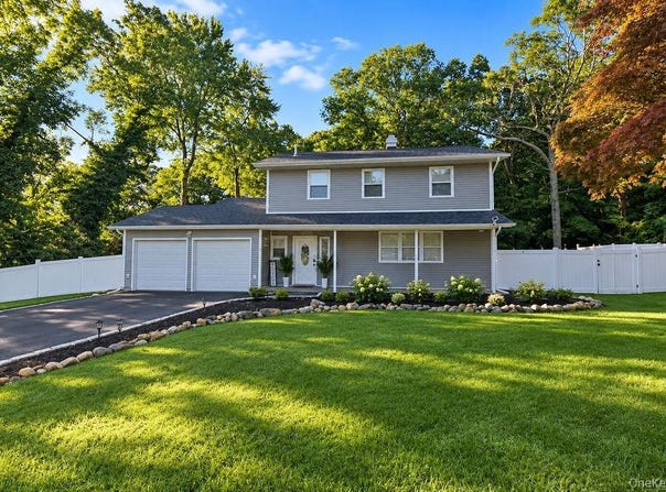 102 Patchogue Drive, Rocky Point, NY 11778
