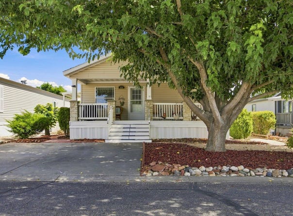 3251 E Road, Clifton, CO 81520