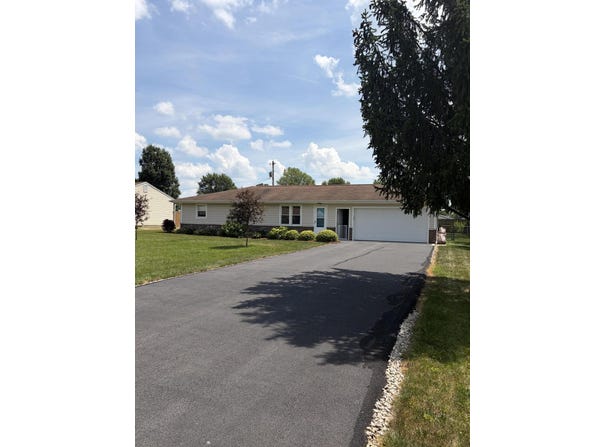 2933 Lisa Road, Sidney, OH 45365